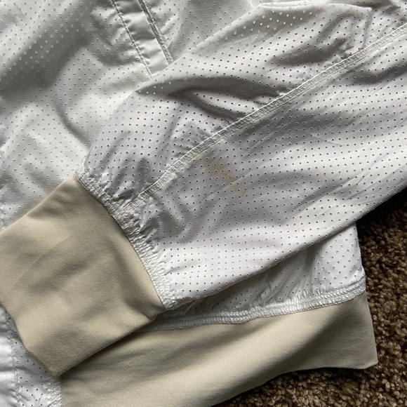 Reversible Lululemon jacket - Picture 5 of 5